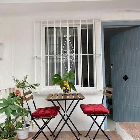 Encantador Estudio En Marbella Eksteriør billede
