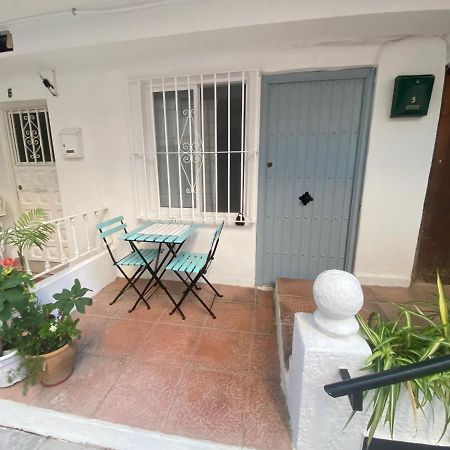 Encantador Estudio En Marbella Eksteriør billede