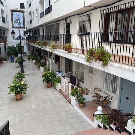 Encantador Estudio En Marbella Eksteriør billede
