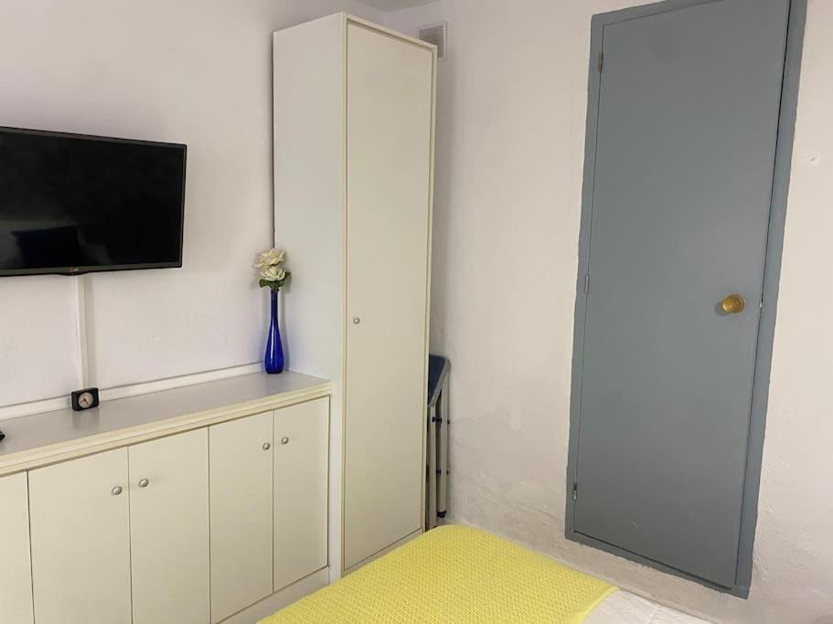 Encantador Estudio En Marbella Eksteriør billede