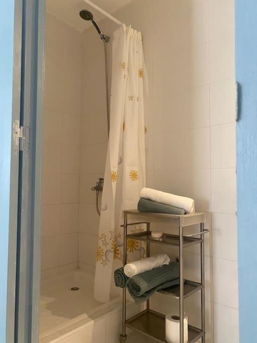Encantador Estudio En Marbella Eksteriør billede