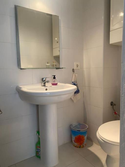 Encantador Estudio En Marbella Eksteriør billede