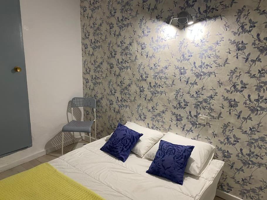 Encantador Estudio En Marbella Eksteriør billede