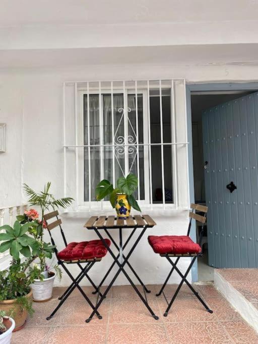 Encantador Estudio En Marbella Eksteriør billede