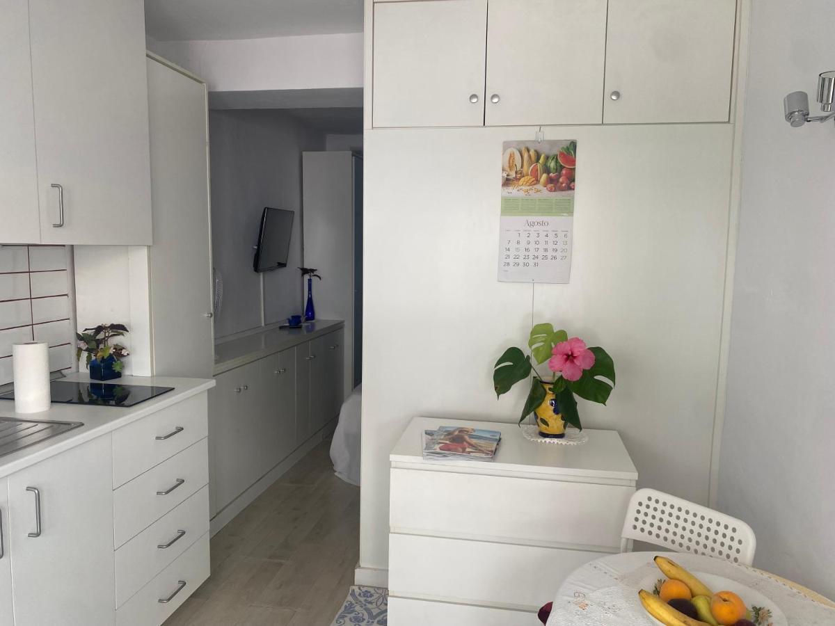 Encantador Estudio En Marbella Eksteriør billede